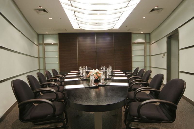 Hotel Supreme Tower à Shanghai Extérieur photo