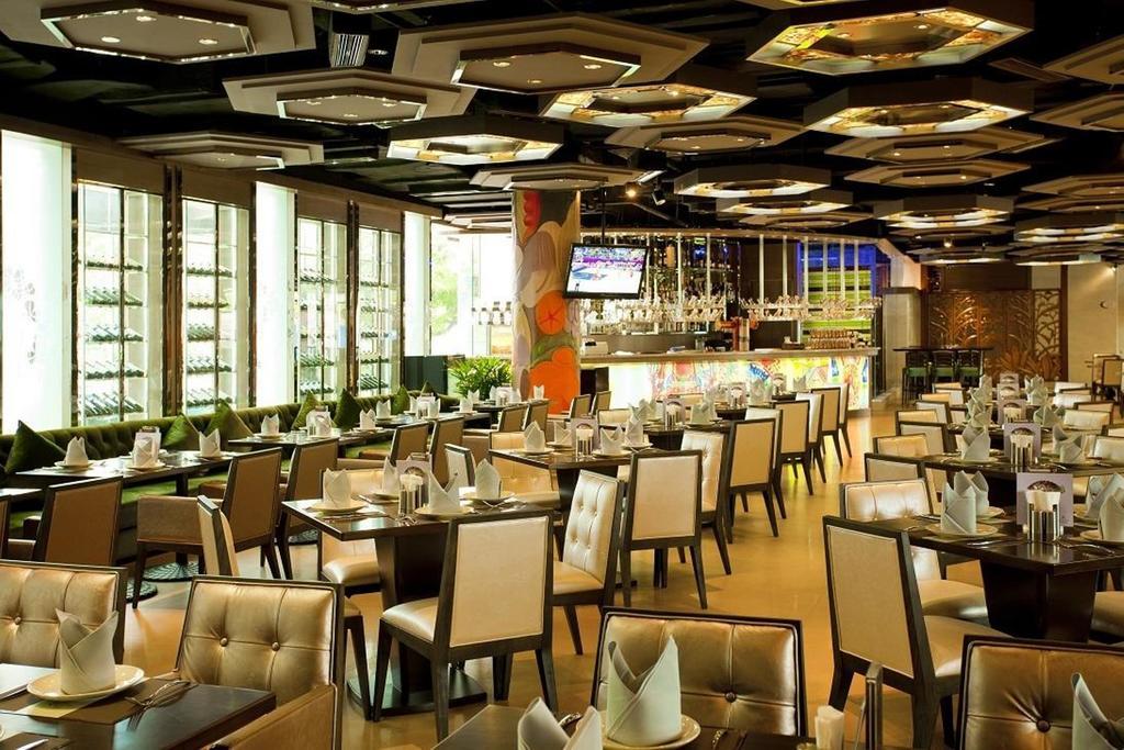 Hotel Supreme Tower à Shanghai Extérieur photo