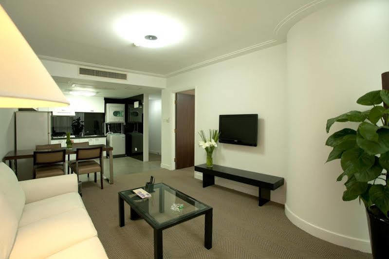 Hotel Supreme Tower à Shanghai Extérieur photo